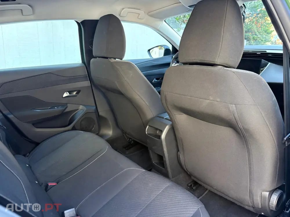 Peugeot 308 1.2 PureTech Active Pack