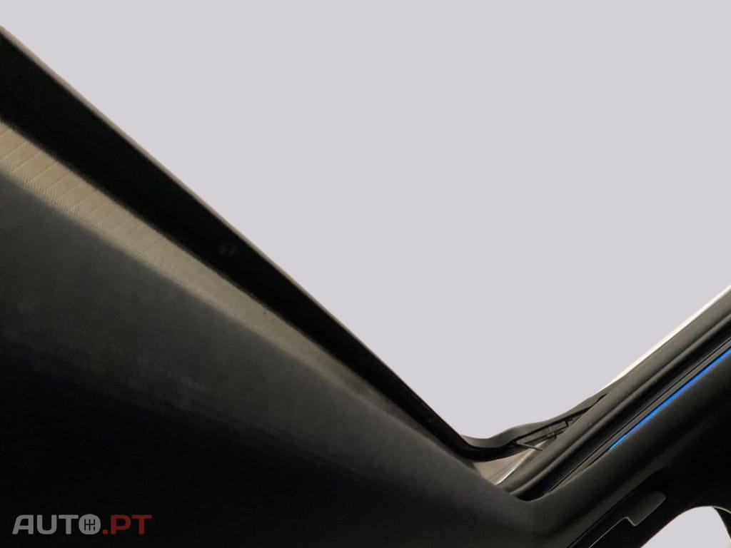 Peugeot 5008 GT Line
