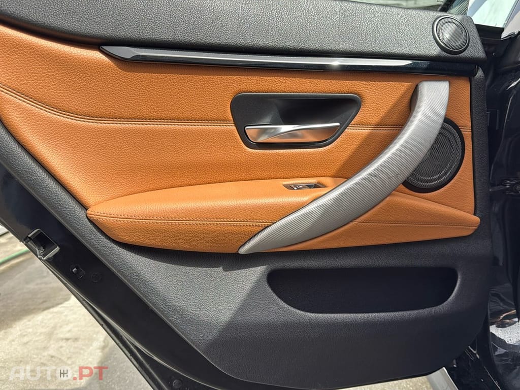 BMW 430 i Pack M Auto