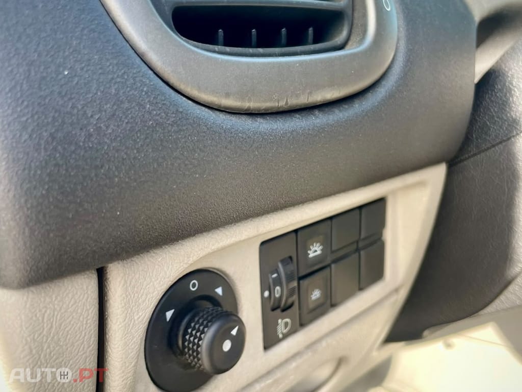 Citroen Xsara Picasso 1.6 HDi Exclusive