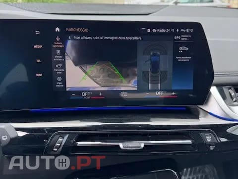 BMW 225 e xDrive Pack Desportivo M
