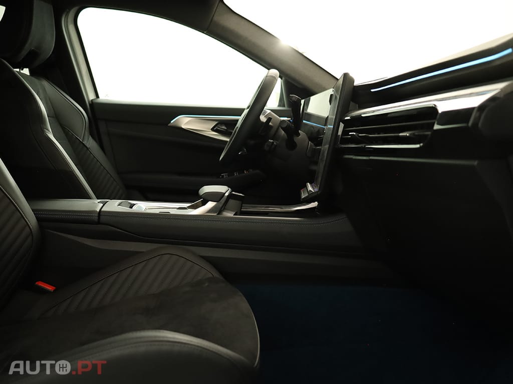 Renault Rafale 1.2 Hyper Hybrid E-Tech 4x4 Esprit Alpine