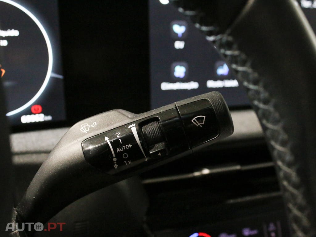 Kia EV6 77.4 kWh Tech