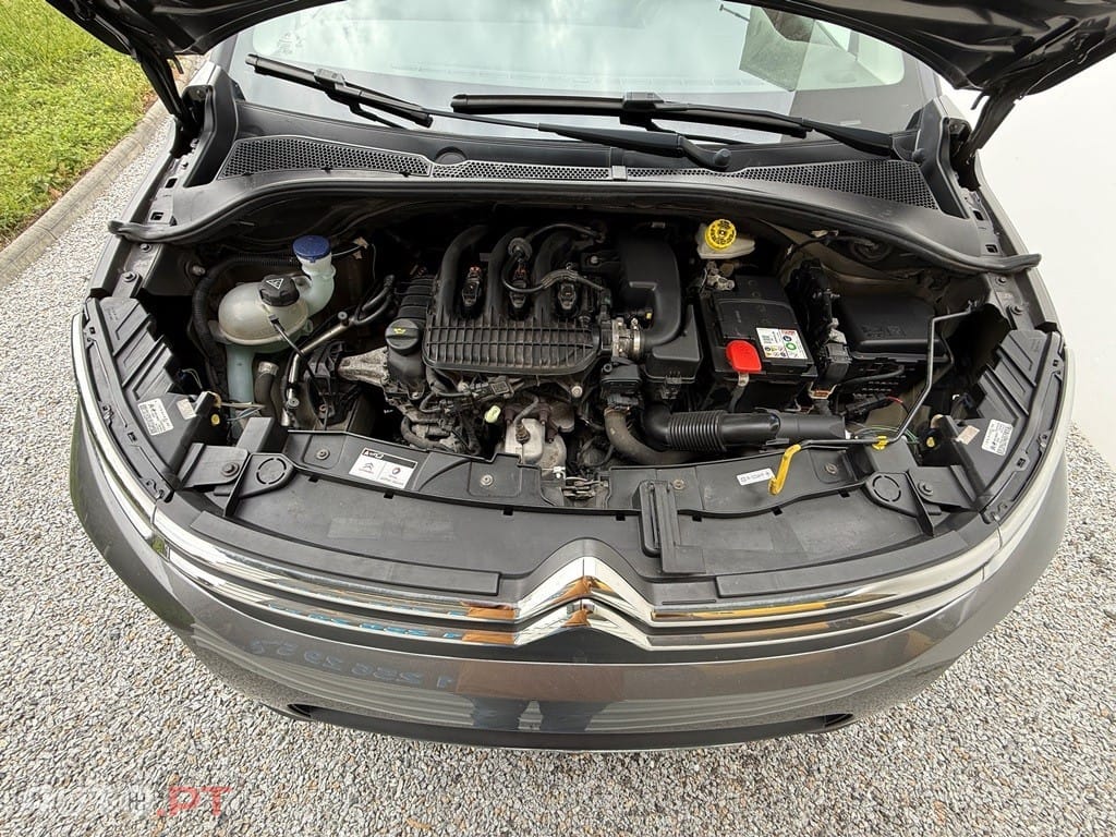 Citroen C3 1.2 PureTech Feel