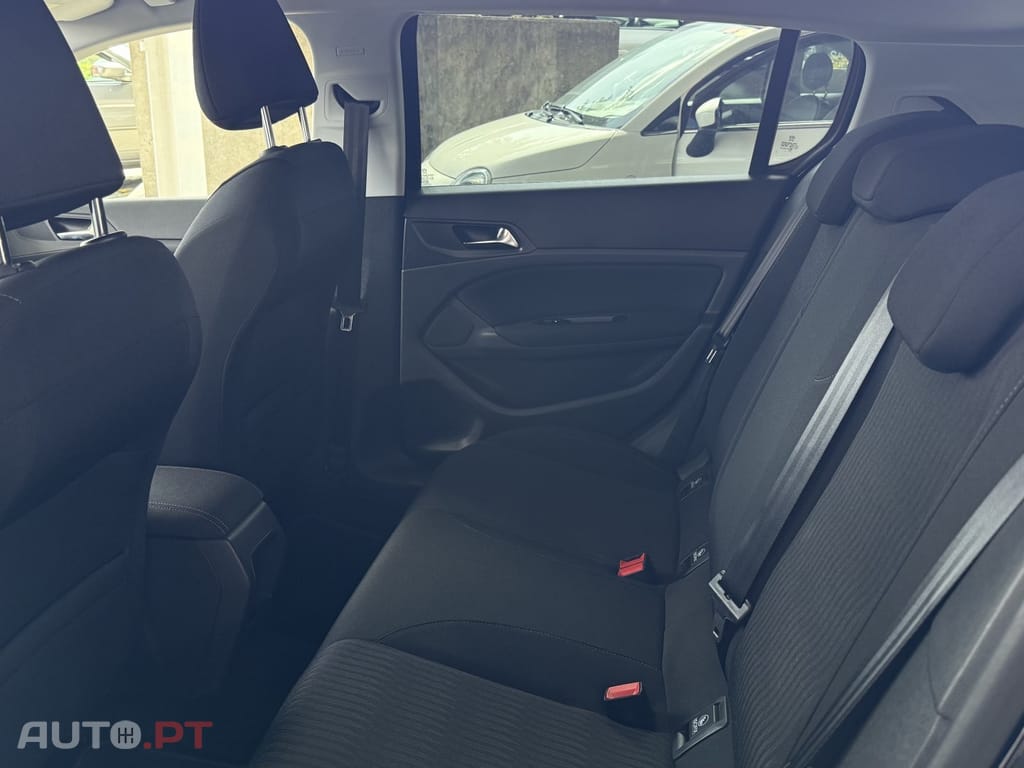 Peugeot 308 Allure