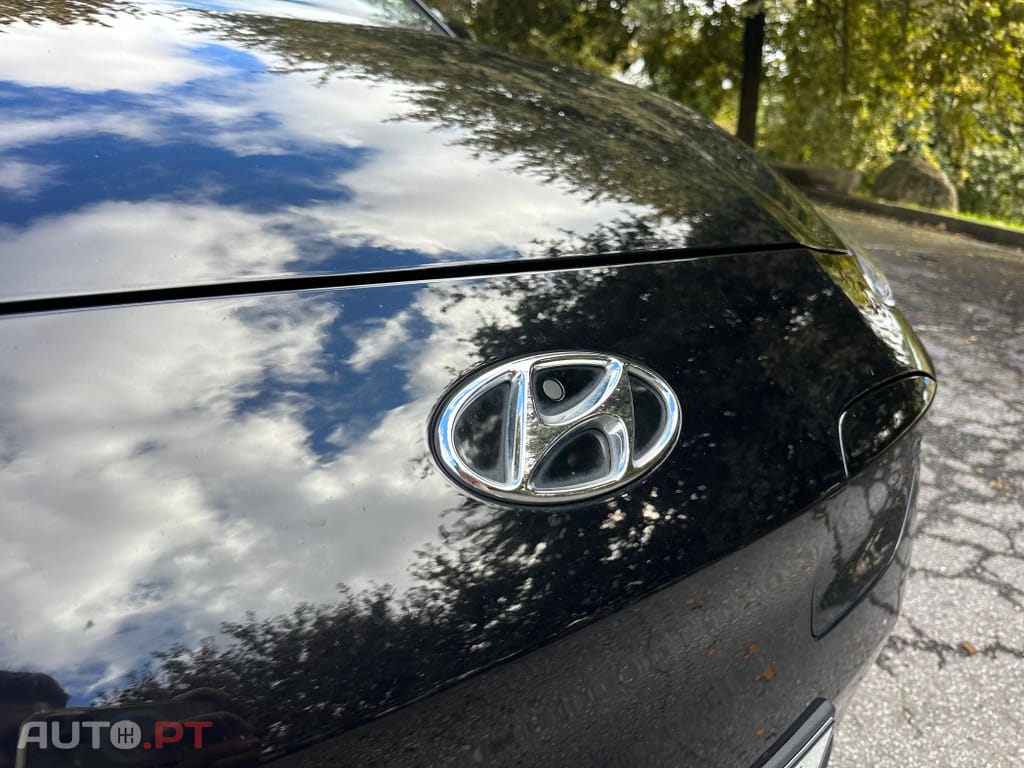 Hyundai Kauai 64 kWh Premium+Pack Premium