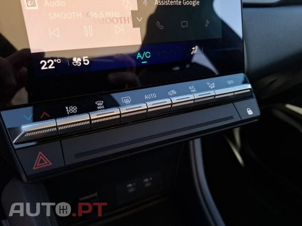 Renault Symbioz mild hybrid 140 techno