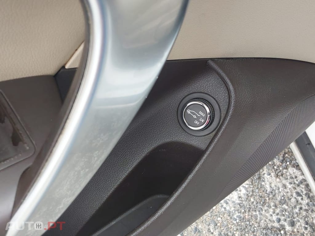 Opel Insignia 2.0 CDTi Cosmo S/S