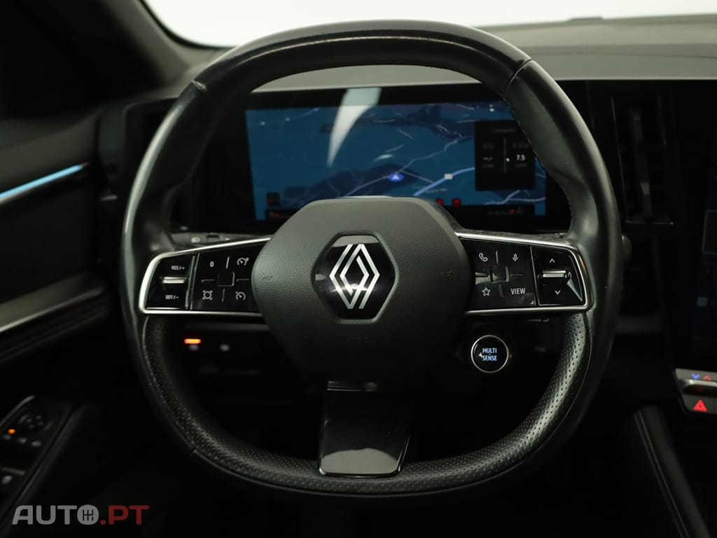 Renault Austral Austral 1.3 Mild Hybrid Techno
