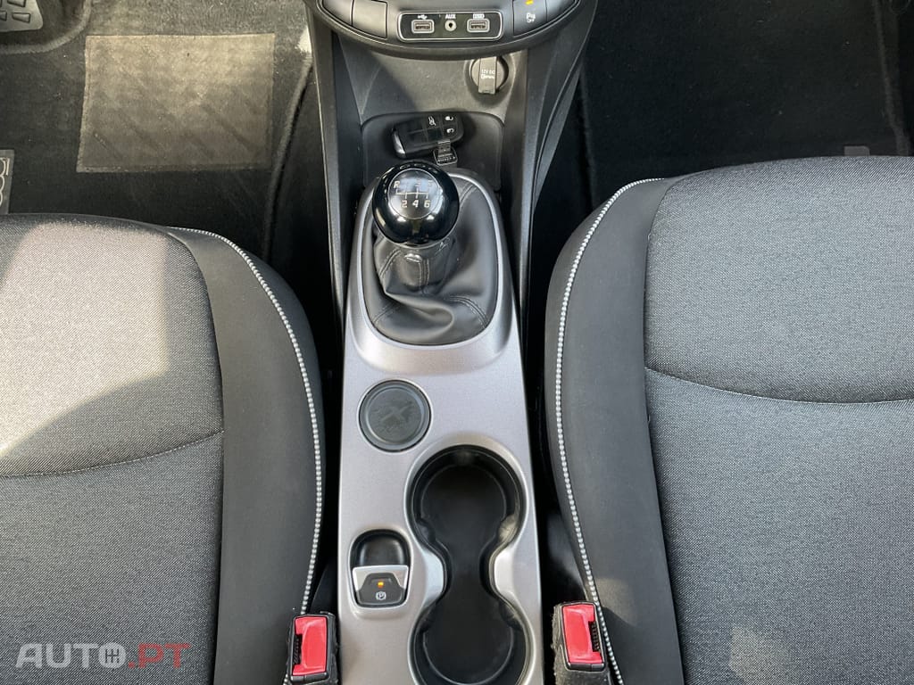 Fiat 500X 1.0 FireFly