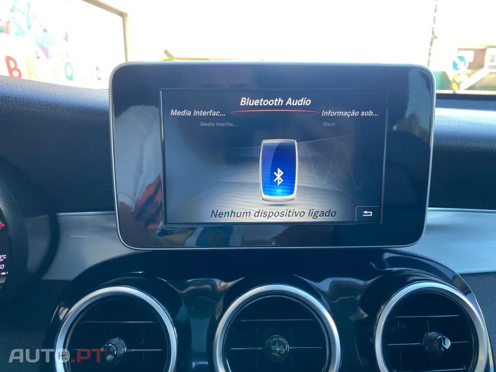 Mercedes-Benz GLC 220 d 4Matic 9G-TRONIC Exclusive