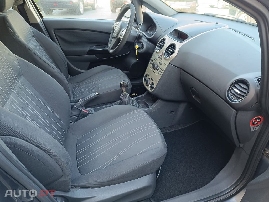 Opel Corsa 1.3 CDTi Enjoy