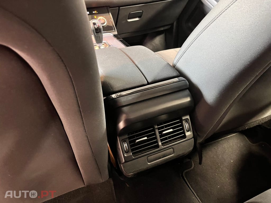 Land Rover Evoque 1.5 HYBRID AWD S AUTO