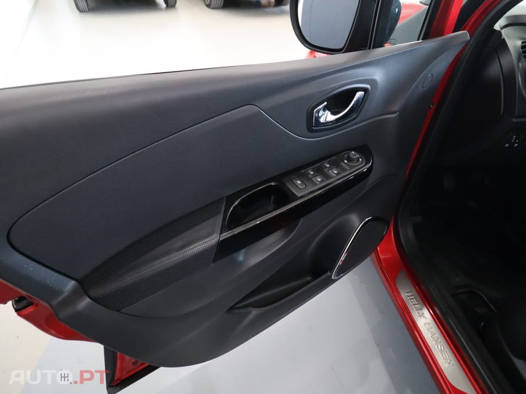 Renault Captur 1.5 dCi Exclusive