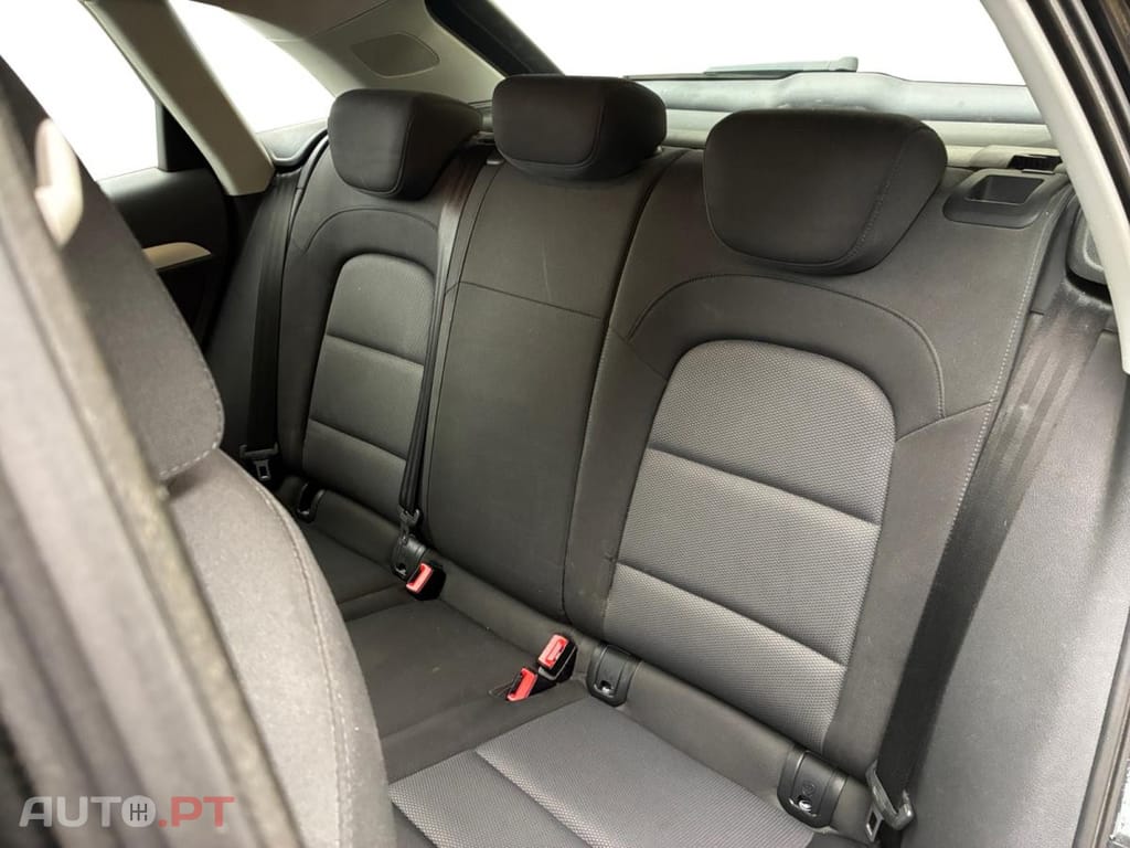Audi Q3 2.0 TDI