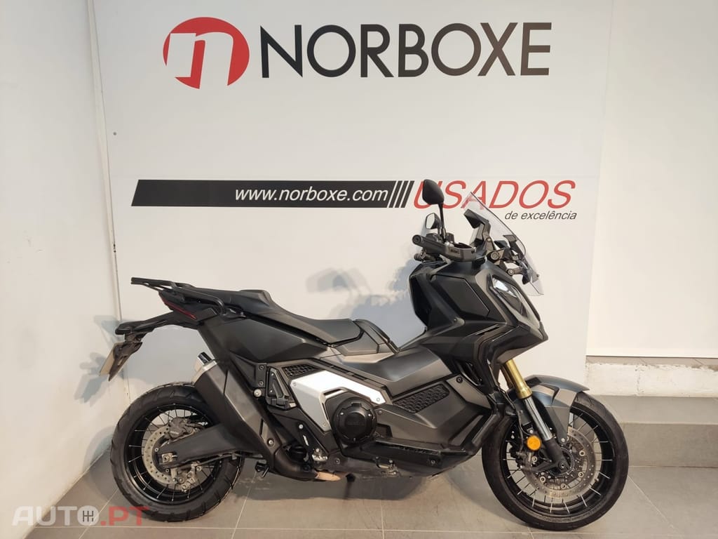 Honda ADV 750