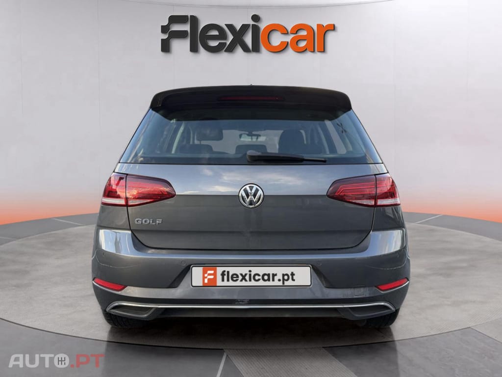 Volkswagen Golf 1.6 TDI Confortline