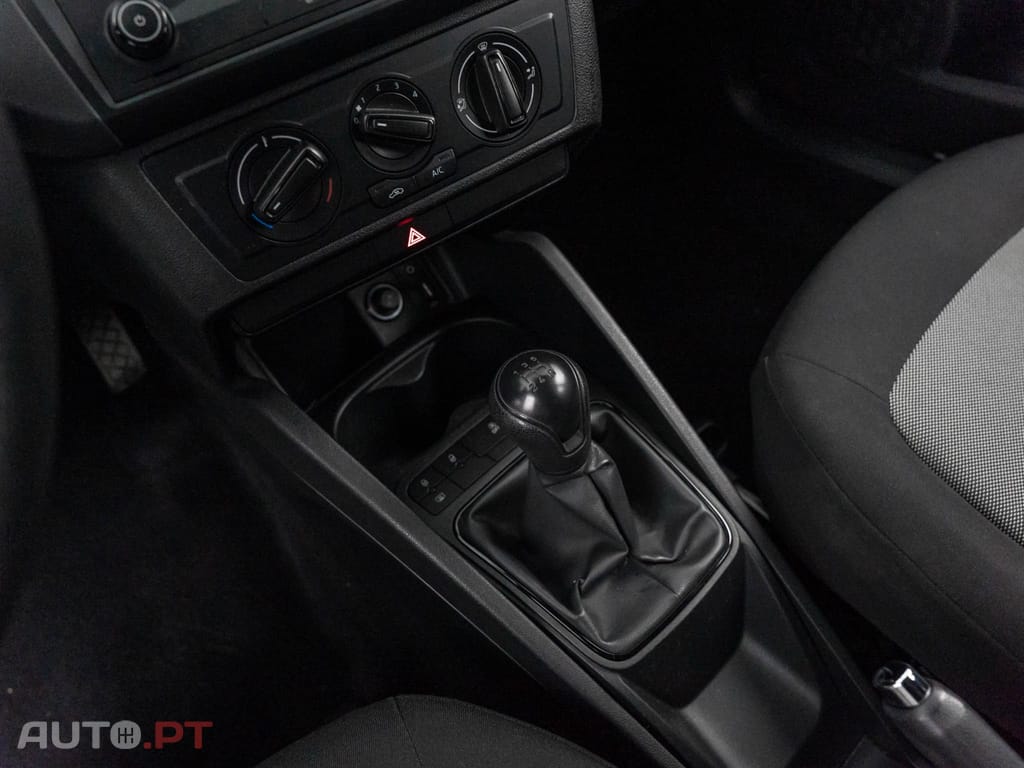 Seat Ibiza 1.0 Reference