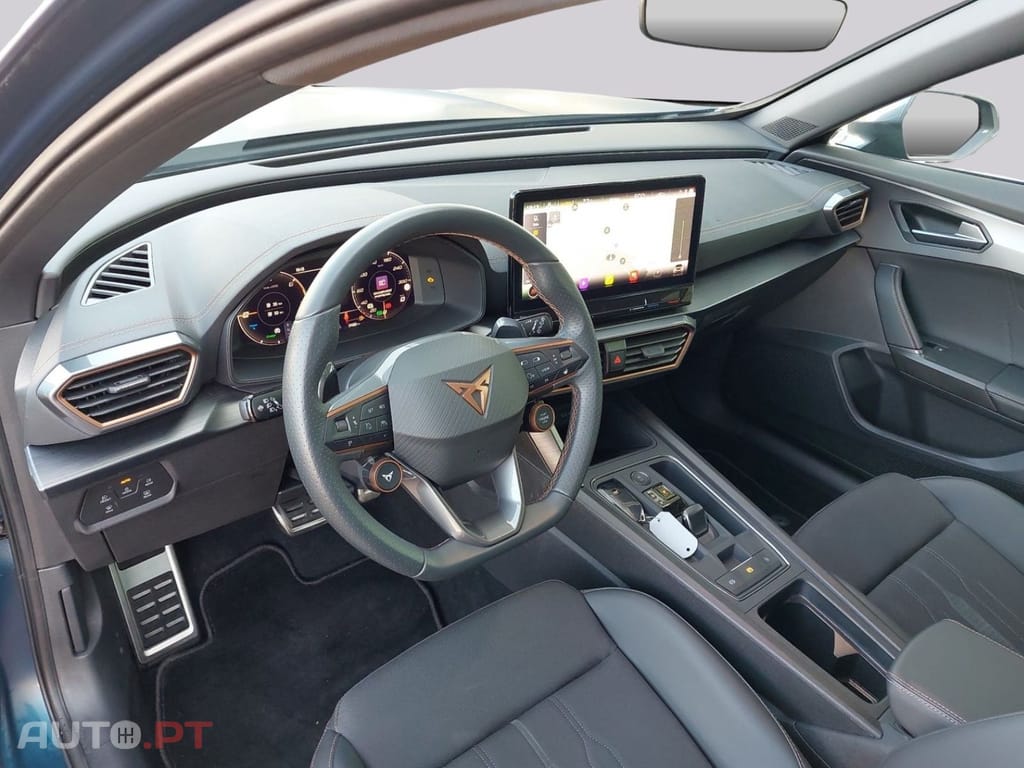Cupra Formentor I.V.A DEDUTÍVEL VZ TSI DSG eHybrid