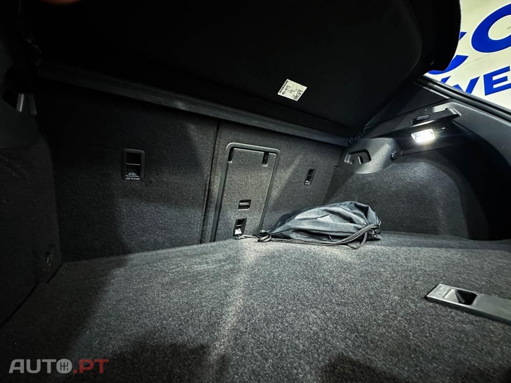 Volkswagen Golf 1.4 TSI GTE+ DSG
