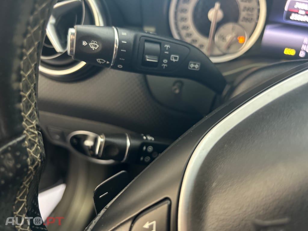 Mercedes-Benz A 180 CDI Urban