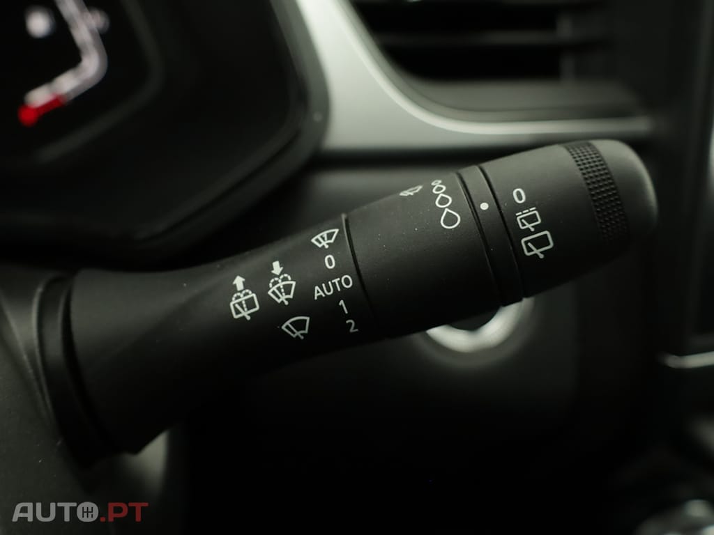Renault Captur Captur 1.0 TCe Techno