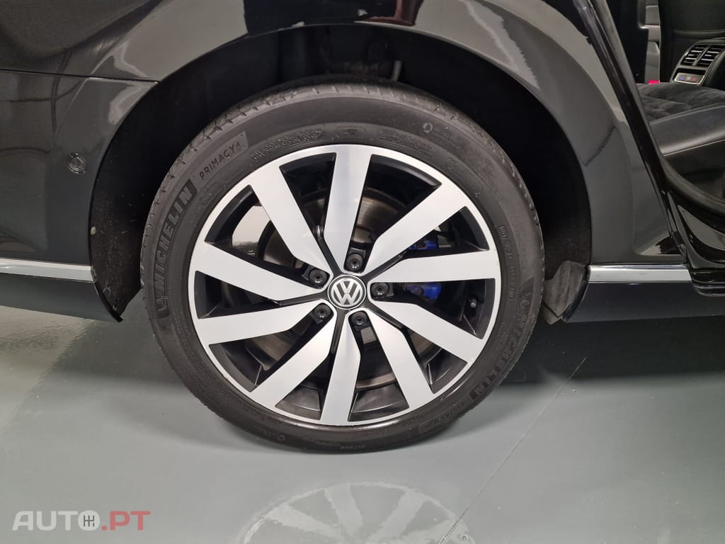 Volkswagen Passat Variant 1.4 TSI GTE Plug-in