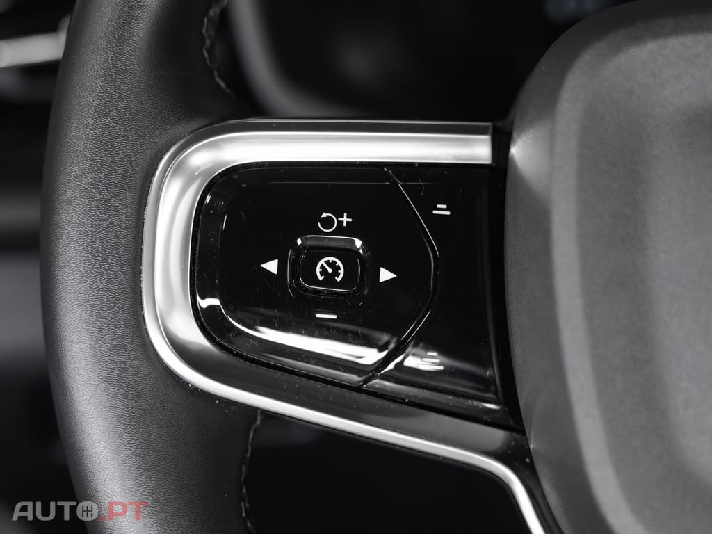 Polestar 2 Long Range 78 kWh