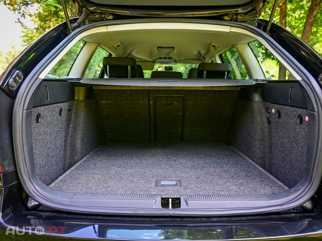 Skoda Octavia Break 1.6 TDi Elegance