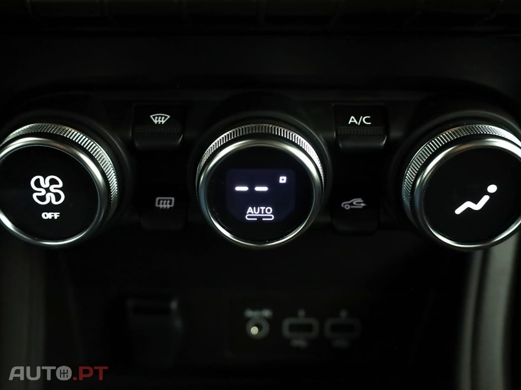Renault Captur Captur 1.0 TCe Techno