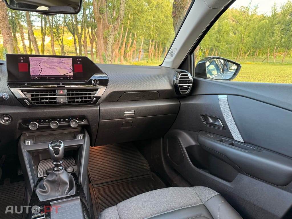 Citroen C4 1.2 PureTech Feel Pack