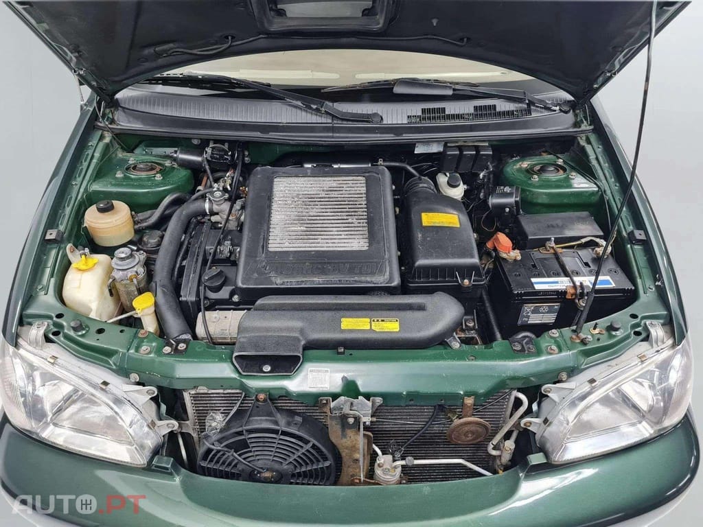 Kia Carnival LS