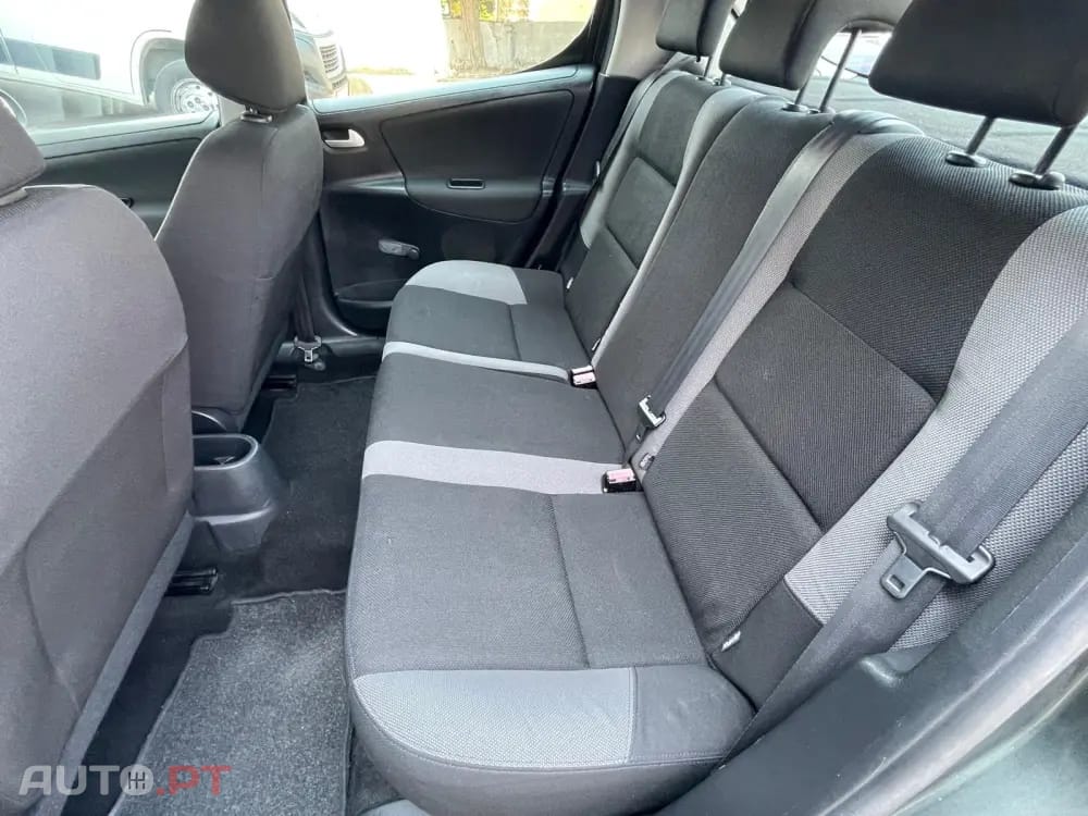 Peugeot 207 1.4 HDi Active