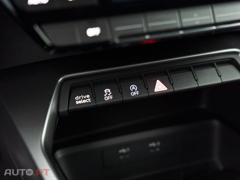 Audi A3 Sportback 30 TDI