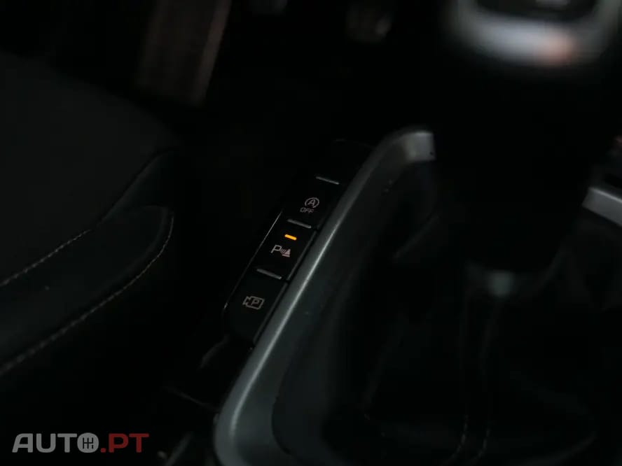 Kia Proceed 1.0 T-GDI GT Line