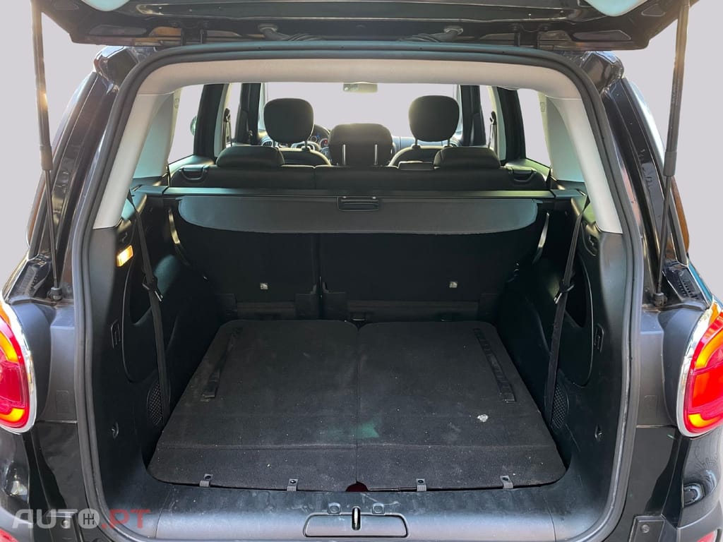 Fiat 500L 1.6 MTJ 120CV 7 LUG.