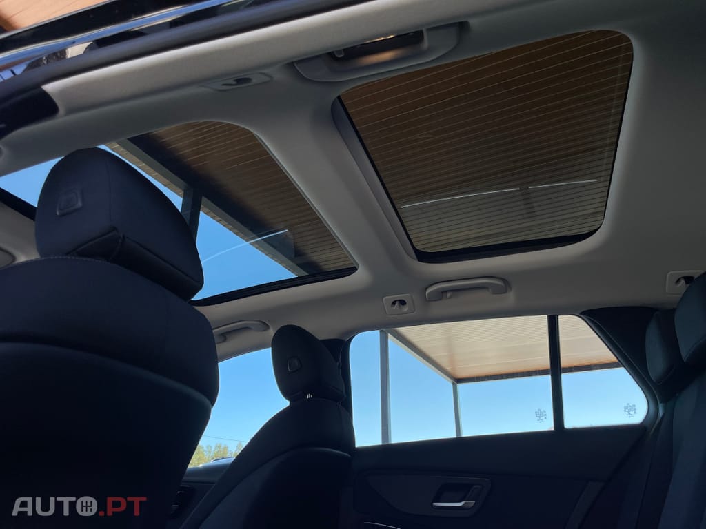 Mercedes-Benz C 220 Station d 9G-TRONIC