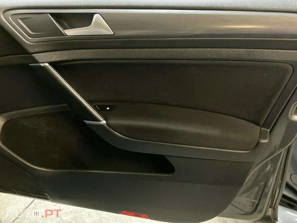 Volkswagen Golf Variant 1.6 TDi Confortline