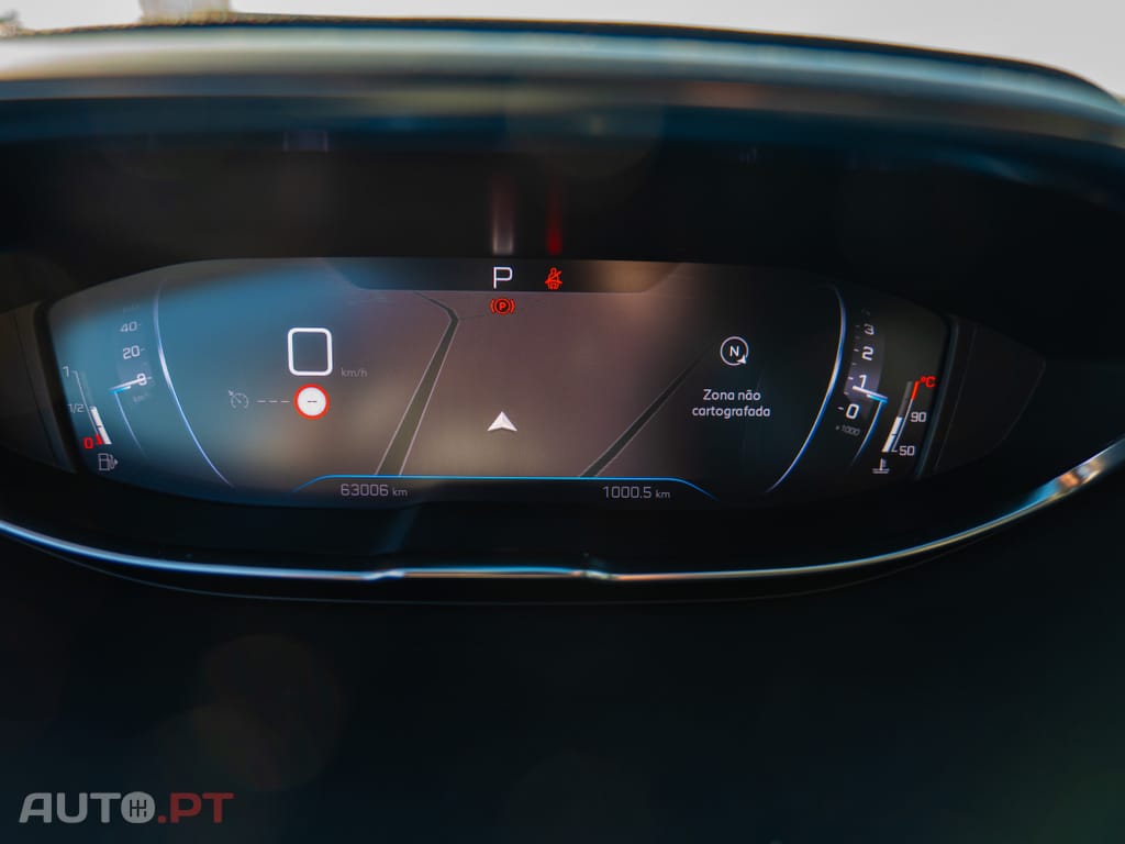 Peugeot 3008 1.2 PureTech Allure Pack EAT8