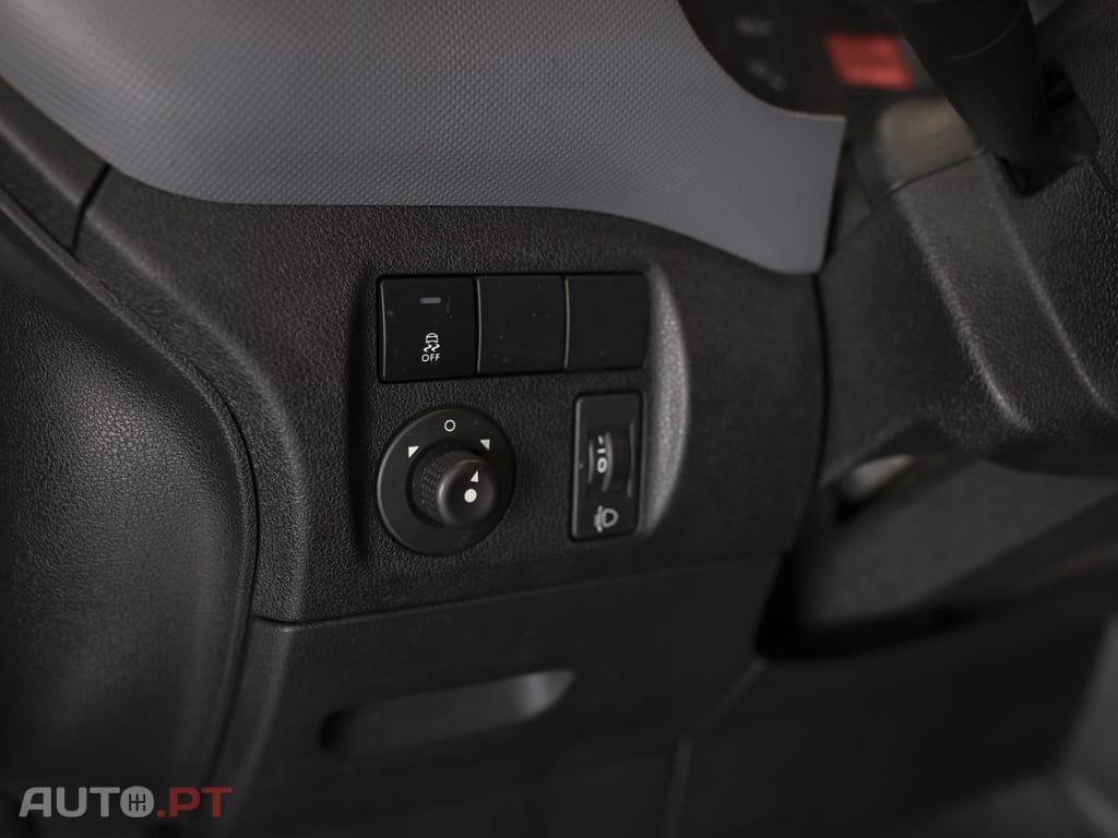 Citroen Berlingo 1.6 HDI Longa