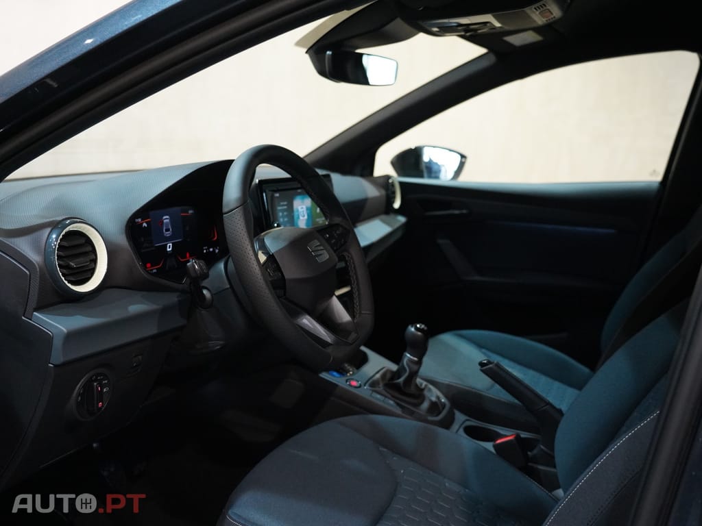 Seat Ibiza 1.0 TSI Style