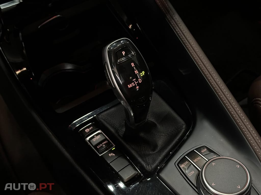 BMW X1 18 i sDrive xLine Auto