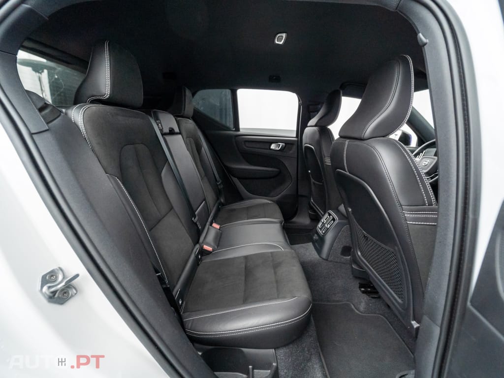 Volvo XC40 1.5 T5 PHEV R-Design