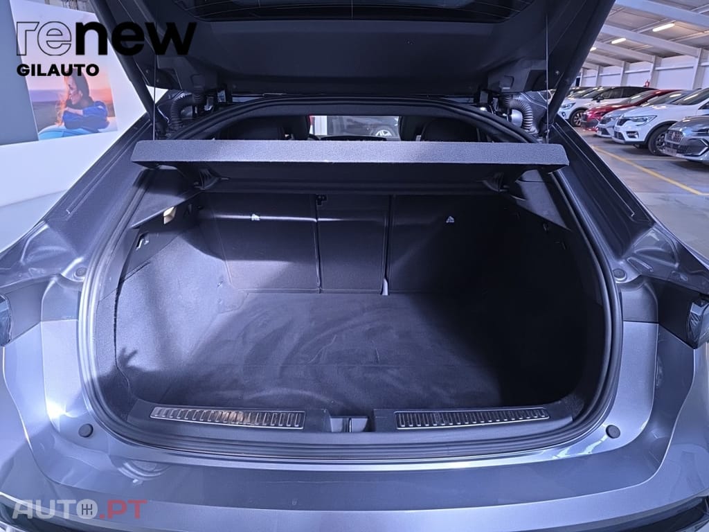 Renault Rafale 1.2 Full Hybrid E-Tech Esprit Alpine