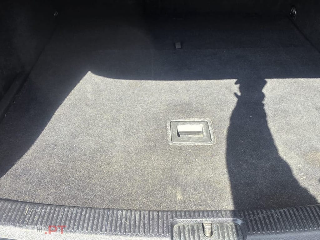 Volkswagen Golf Variant 1.6 TDi Confortline