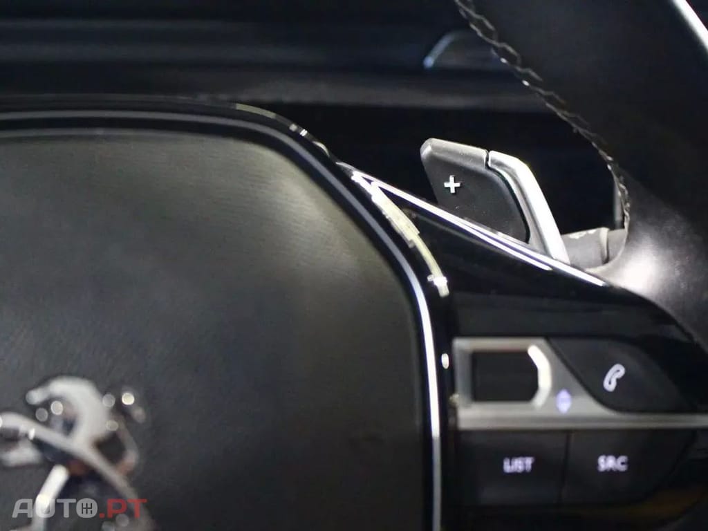 Peugeot 508 SW 1.5 BlueHDi GT EAT8