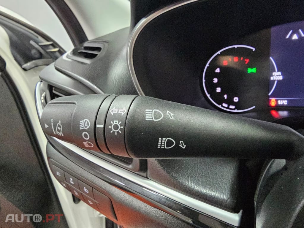 Fiat Tipo 1.3 Multijet Cross