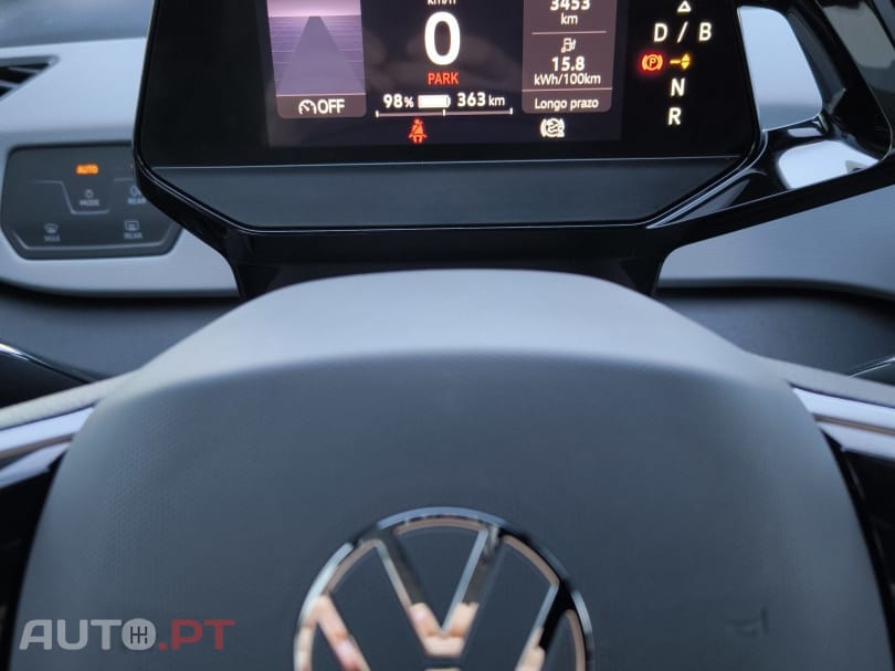 Volkswagen Id.3 Pro Performance