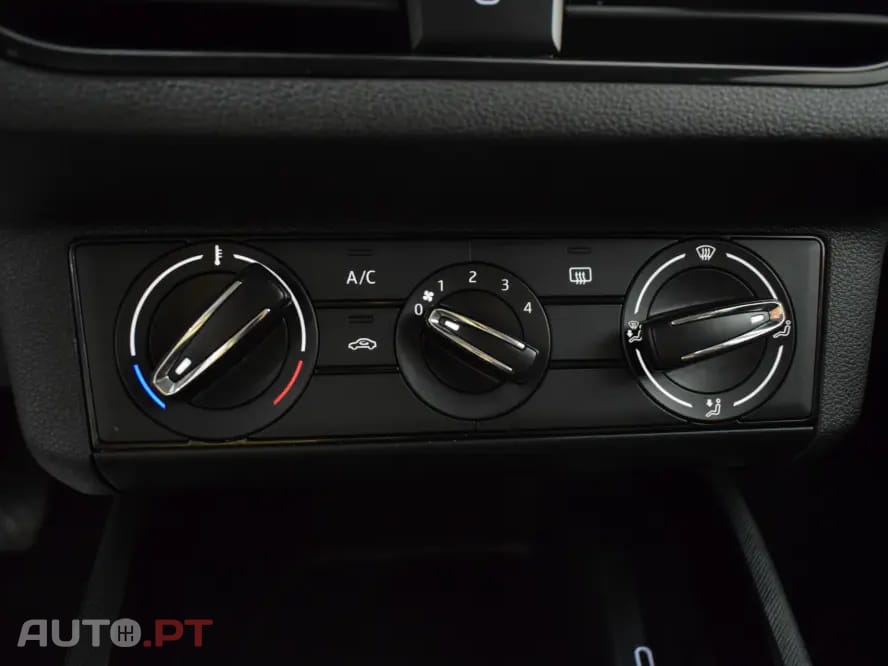 Skoda Kamiq 1.0 TSI Style DSG