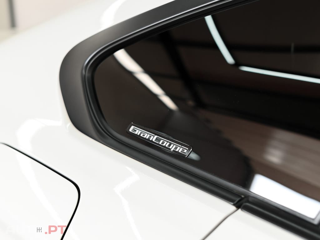 BMW 418 d Line Sport Auto